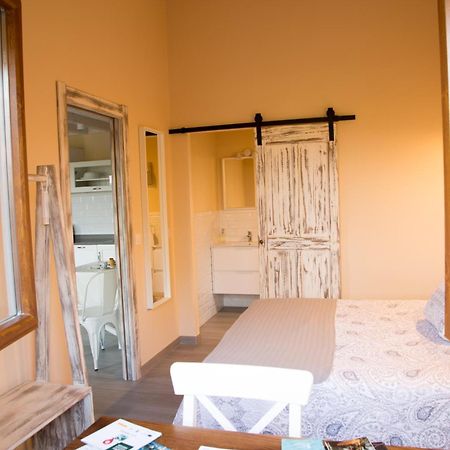 Apartamentos Nordeste Trasierra Bagian luar foto