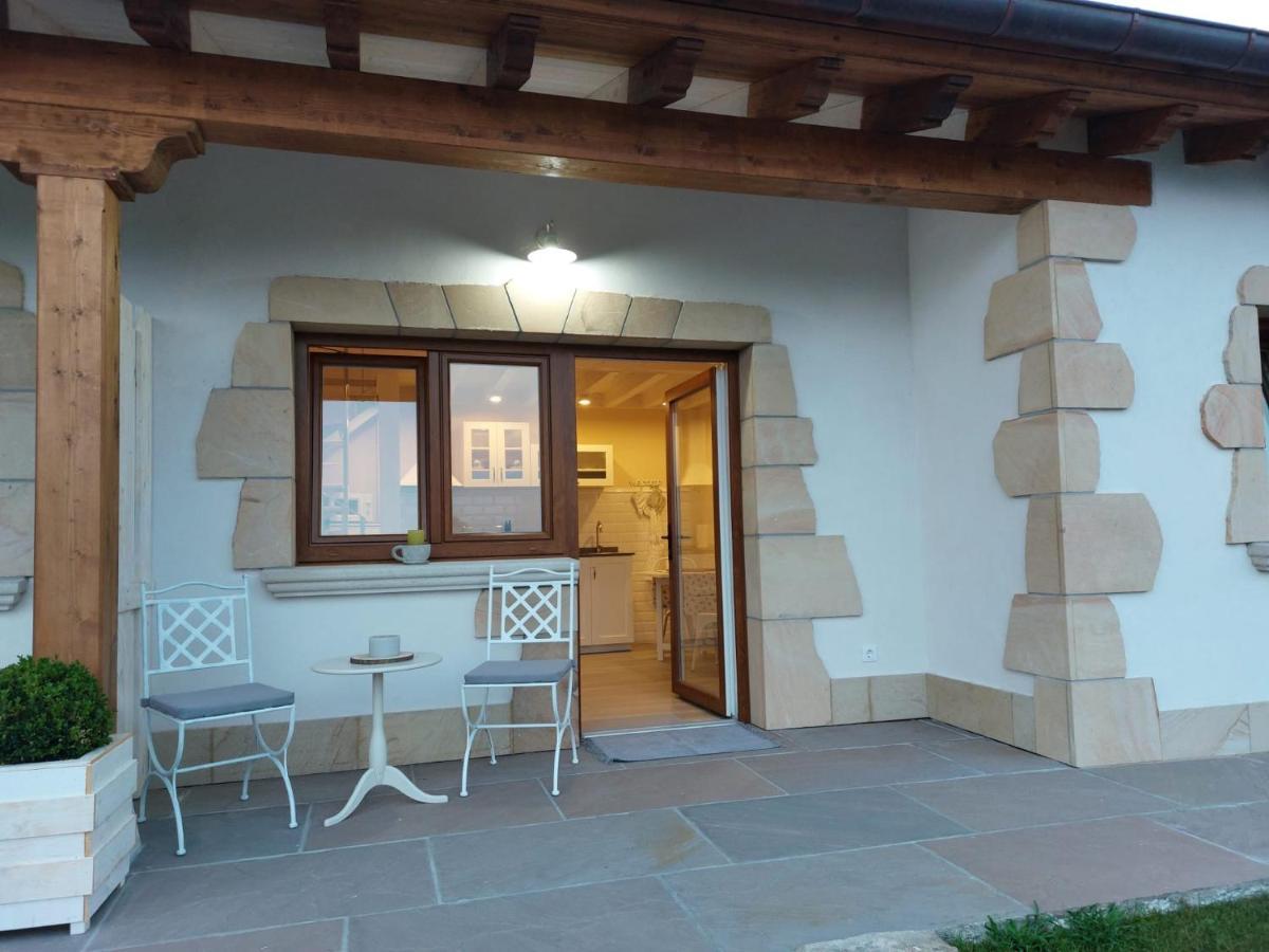 Apartamentos Nordeste Trasierra Bagian luar foto