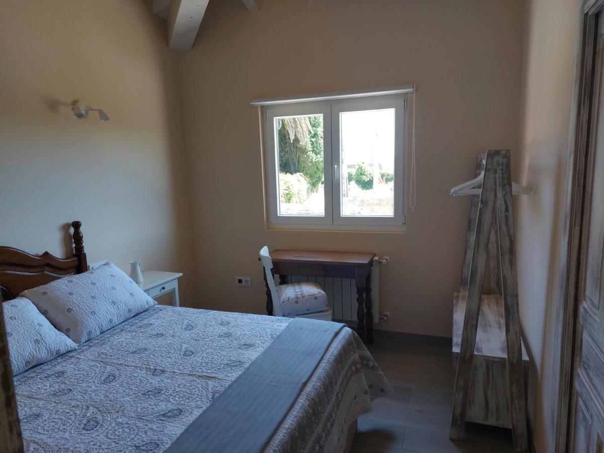 Apartamentos Nordeste Trasierra Bagian luar foto