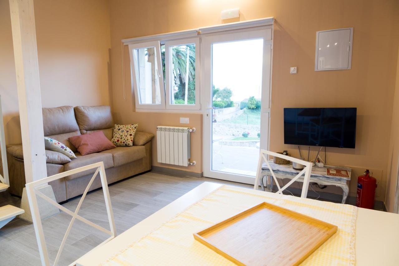 Apartamentos Nordeste Trasierra Bagian luar foto