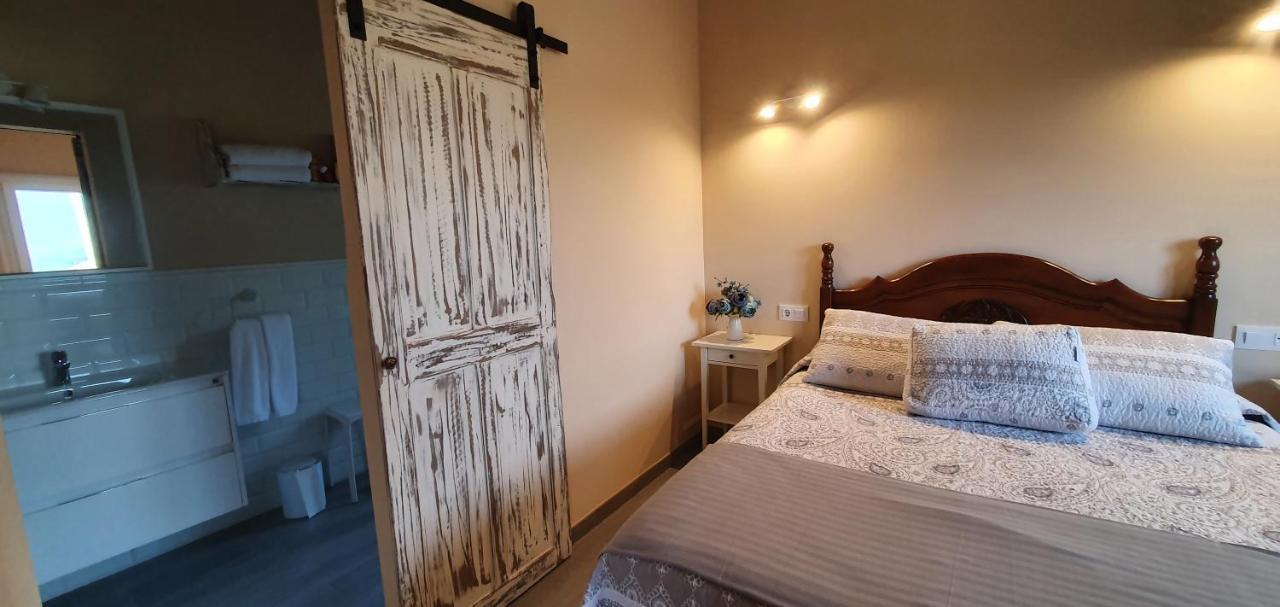 Apartamentos Nordeste Trasierra Bagian luar foto