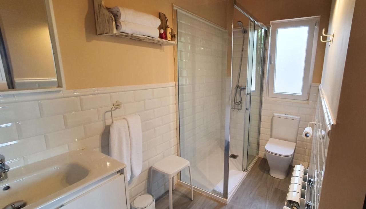 Apartamentos Nordeste Trasierra Bagian luar foto
