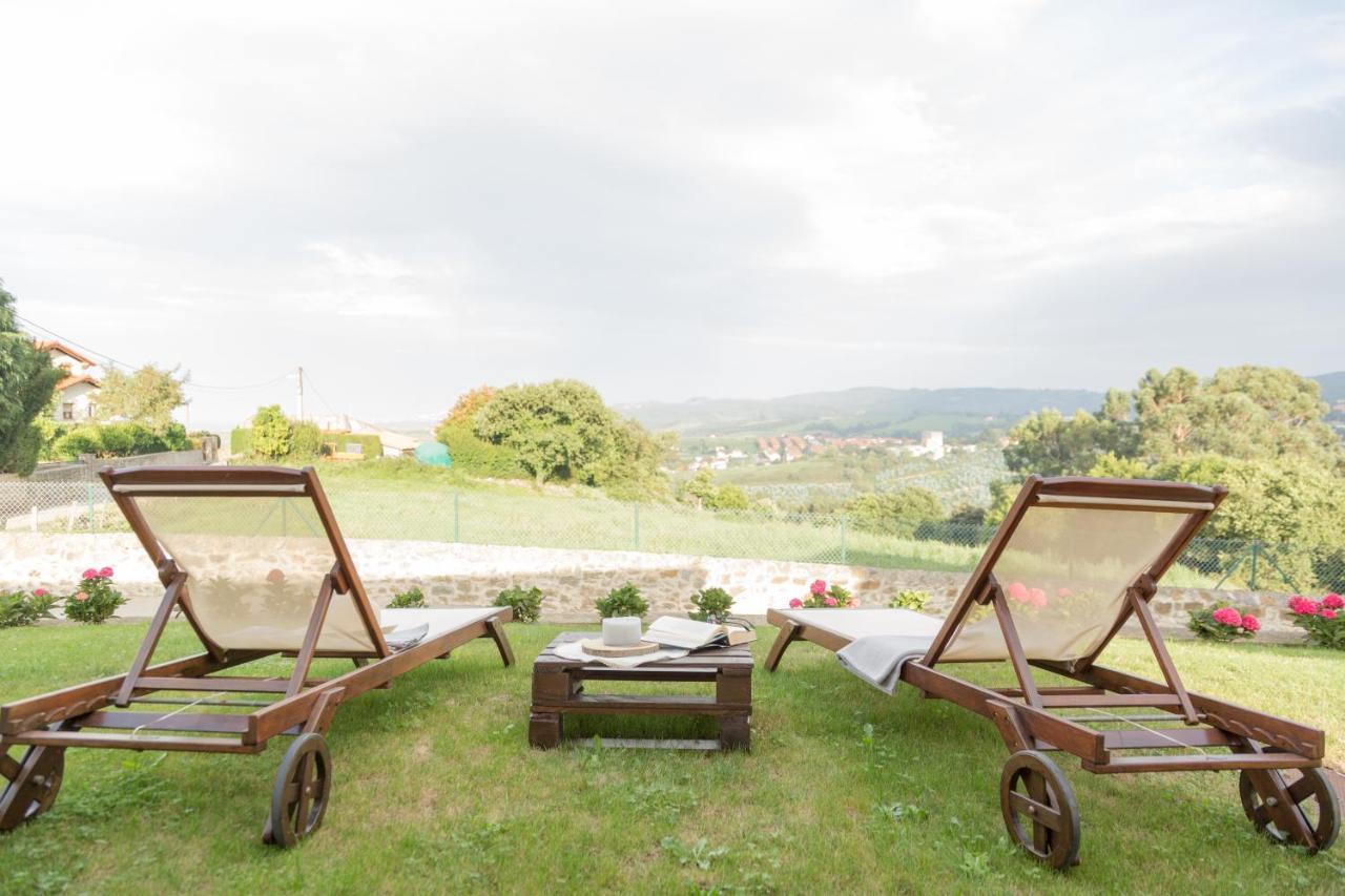 Apartamentos Nordeste Trasierra Bagian luar foto