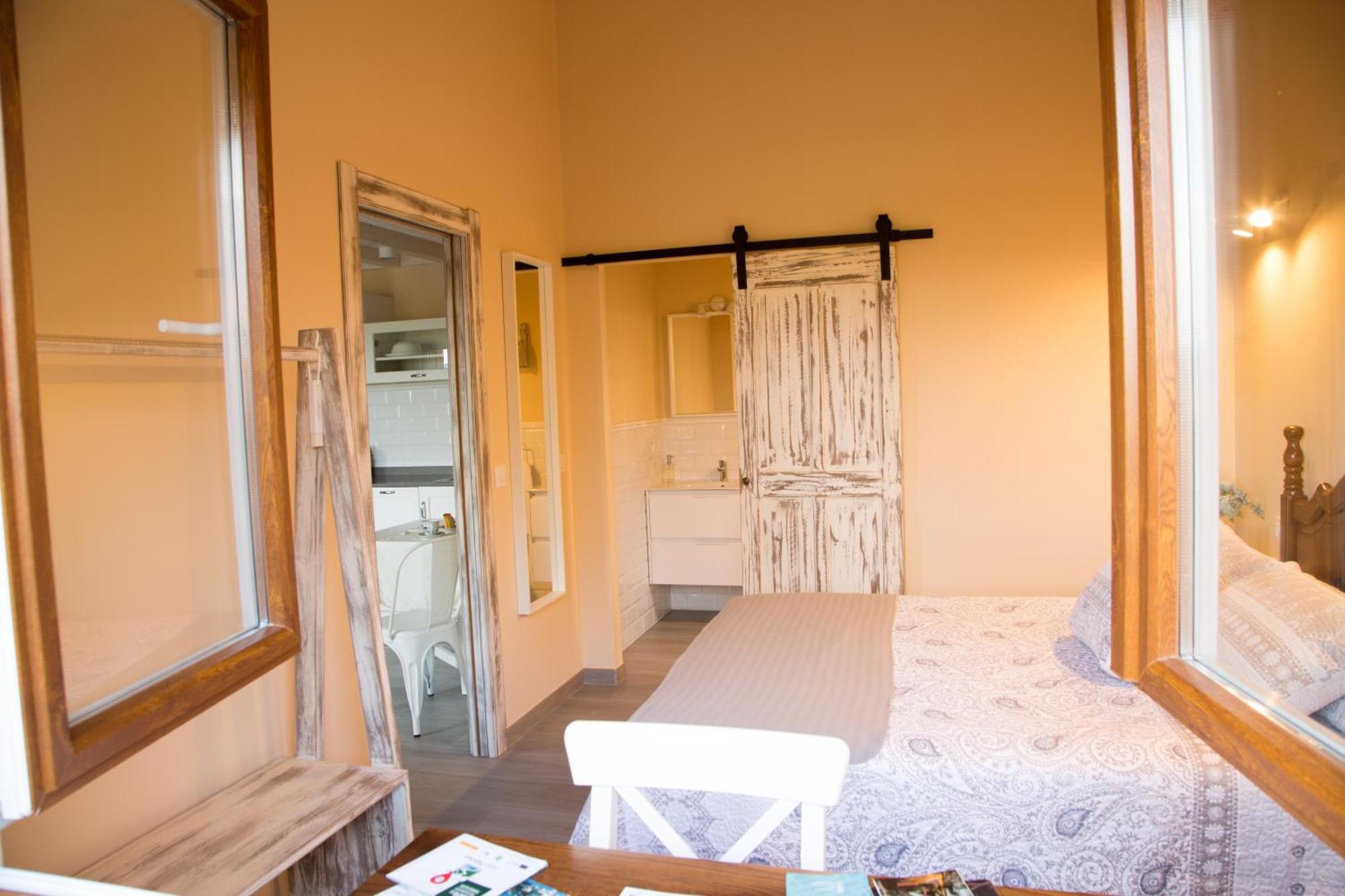 Apartamentos Nordeste Trasierra Bagian luar foto